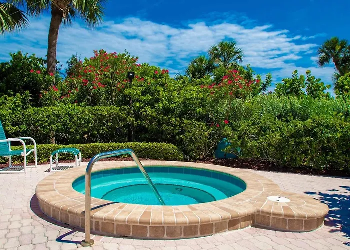 Crescent Club 3b Beachfront Views Of The Gulf Apartment Clearwater Beach